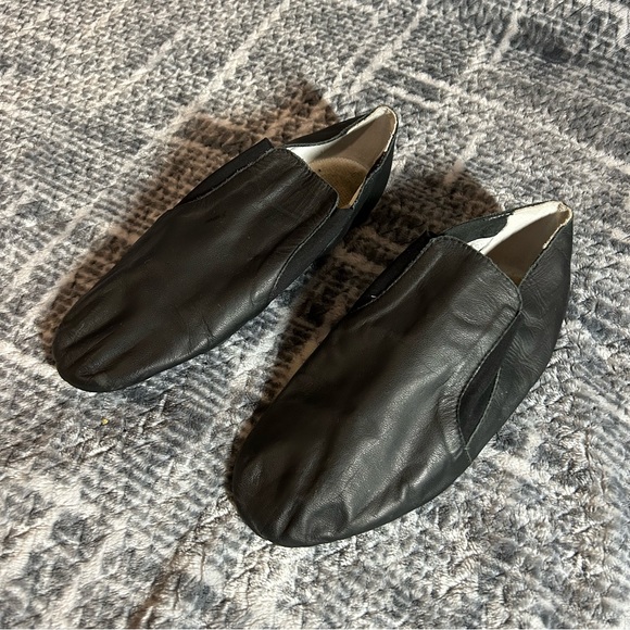 Ballet shoes - Picture 2 of 2